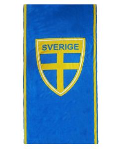 Badlakan Sverige II