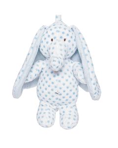 Teddy Baby Big Ears Elefant Speldosa