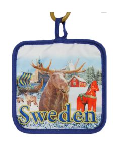 Grytlapp Sweden