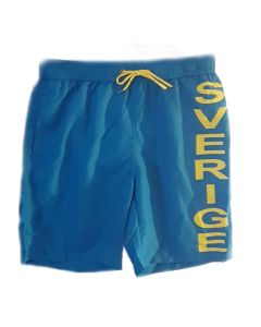 Sverige Badshorts II