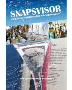 Snapsvisor pocket