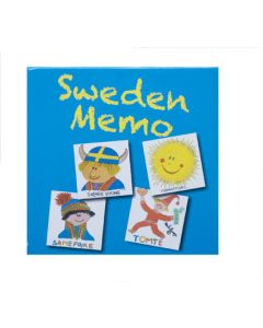 Memo - Sverige II