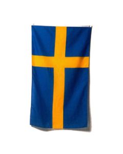 Sverige Flagga 150x90cm 