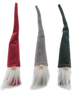 Tomte Sammet