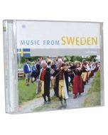 Music From Sweden (Folkmusik)