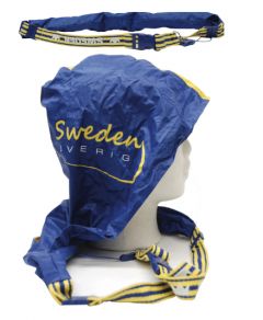 Sweden Keyband / Regnhuva