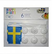 Svensk BordsFlagga